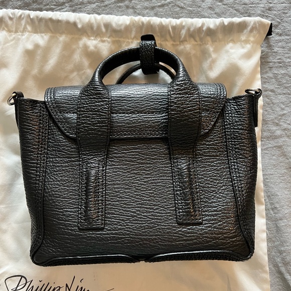 3.1 Phillip Lim Mini Pashli - Picture 5 of 13